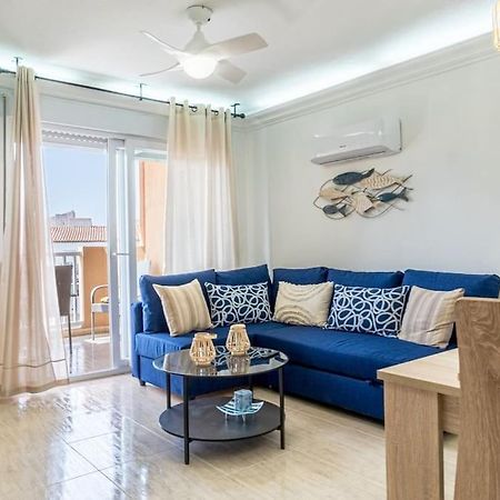 La Vida Loca Marinesco - Apartament La Manga San Blas  Ngoại thất bức ảnh