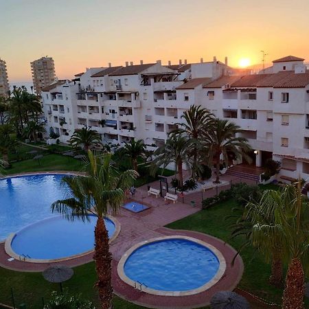 La Vida Loca Marinesco - Apartament La Manga San Blas  Ngoại thất bức ảnh
