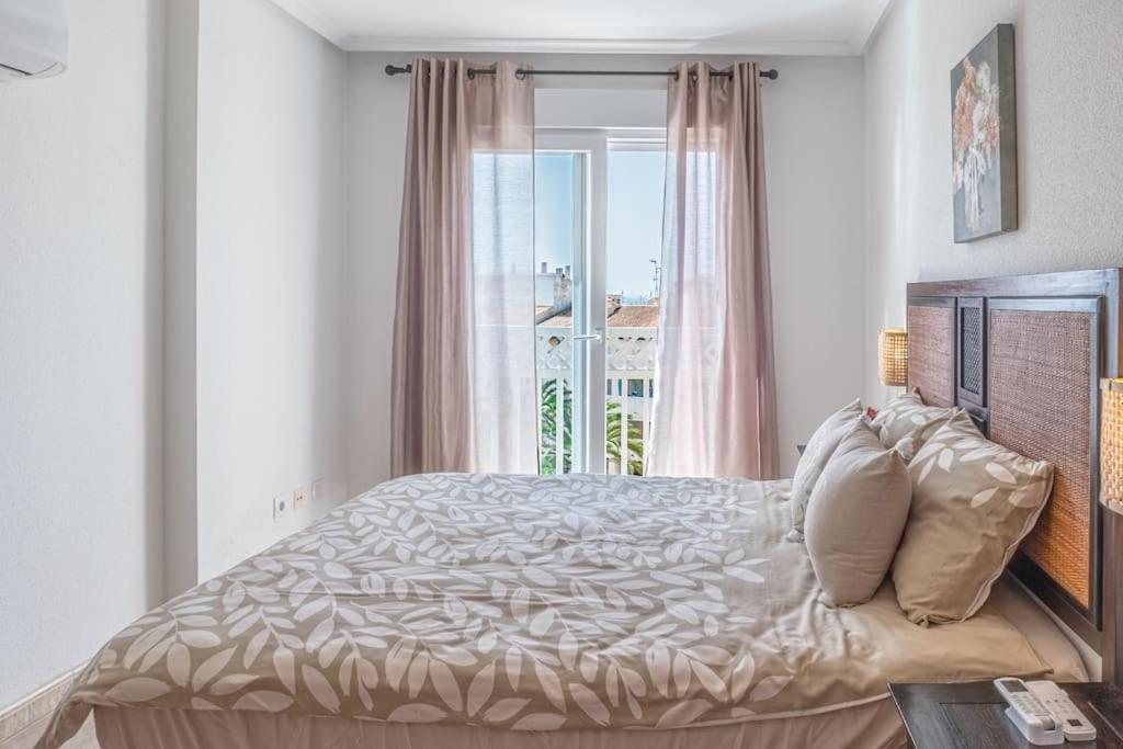 La Vida Loca Marinesco - Apartament La Manga San Blas  Ngoại thất bức ảnh