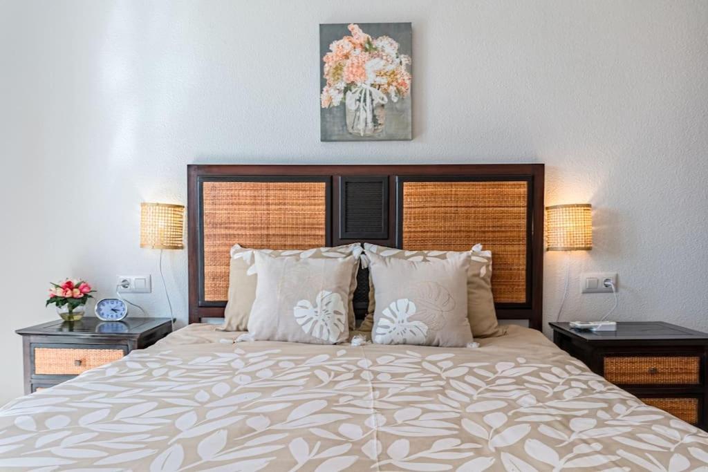 La Vida Loca Marinesco - Apartament La Manga San Blas  Ngoại thất bức ảnh