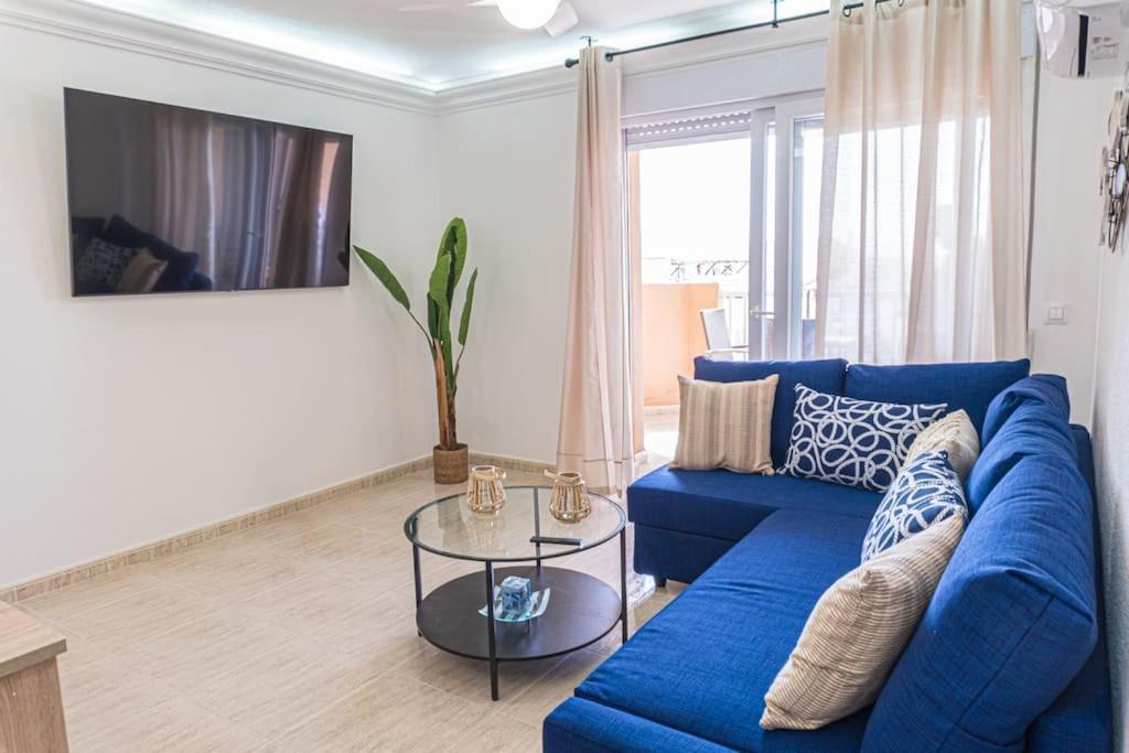 La Vida Loca Marinesco - Apartament La Manga San Blas  Ngoại thất bức ảnh