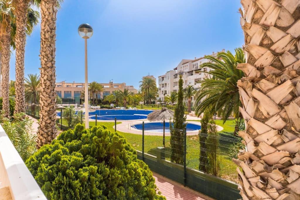La Vida Loca Marinesco - Apartament La Manga San Blas  Ngoại thất bức ảnh