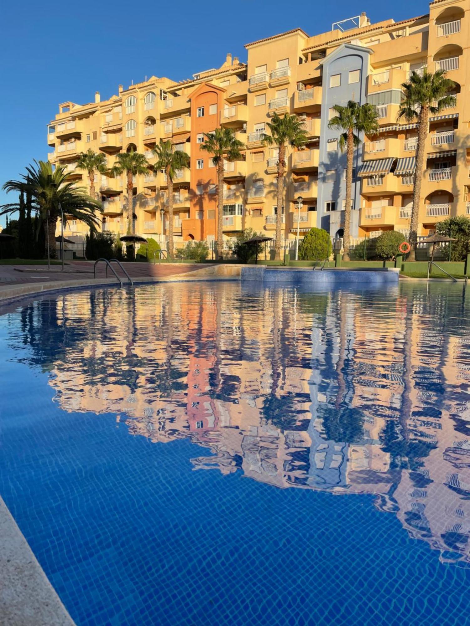 La Vida Loca Marinesco - Apartament La Manga San Blas  Ngoại thất bức ảnh
